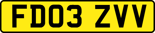 FD03ZVV