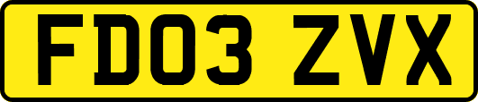 FD03ZVX