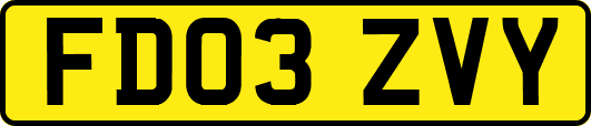 FD03ZVY
