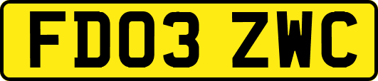 FD03ZWC