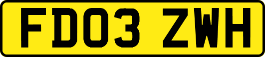 FD03ZWH