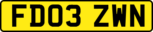 FD03ZWN