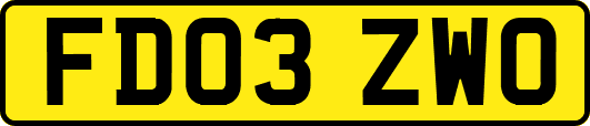 FD03ZWO
