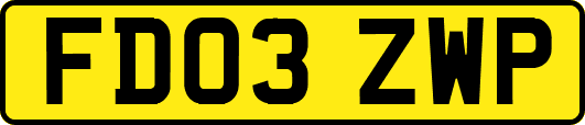 FD03ZWP