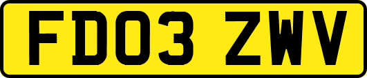 FD03ZWV