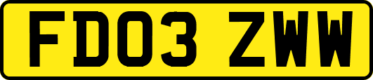 FD03ZWW