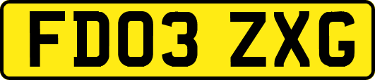 FD03ZXG