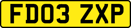 FD03ZXP