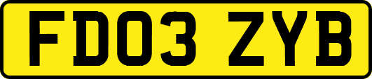 FD03ZYB