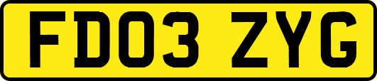 FD03ZYG