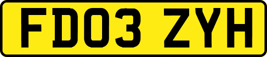 FD03ZYH