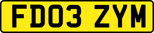 FD03ZYM