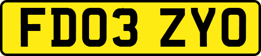 FD03ZYO