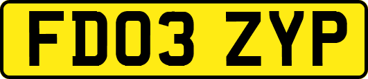 FD03ZYP