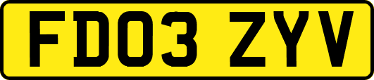 FD03ZYV