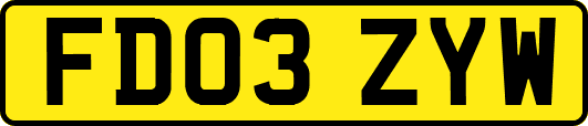 FD03ZYW