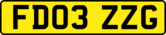 FD03ZZG