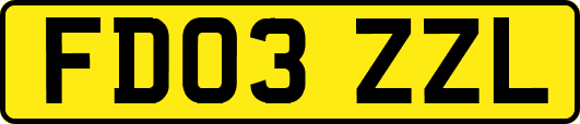 FD03ZZL