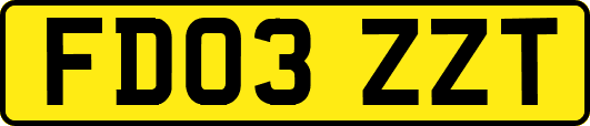 FD03ZZT