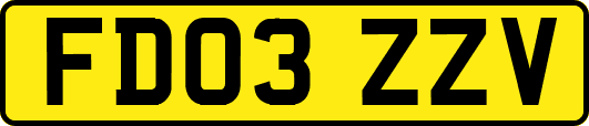 FD03ZZV