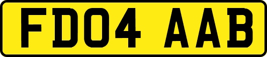 FD04AAB