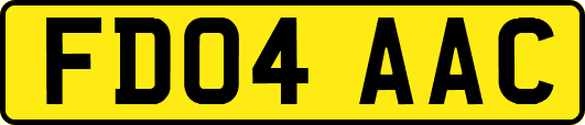 FD04AAC