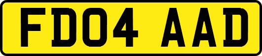 FD04AAD