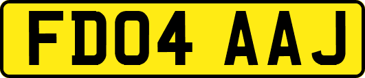 FD04AAJ