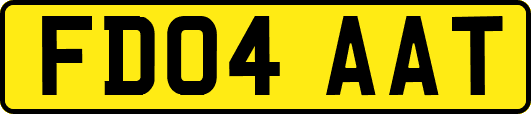 FD04AAT