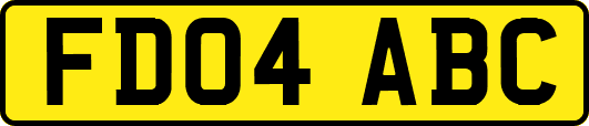 FD04ABC