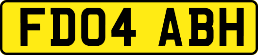 FD04ABH