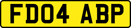 FD04ABP