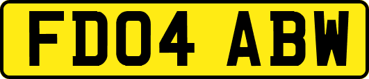 FD04ABW