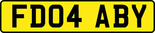 FD04ABY