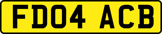 FD04ACB