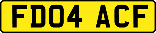 FD04ACF