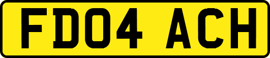 FD04ACH