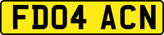 FD04ACN