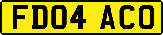 FD04ACO