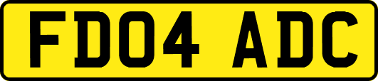FD04ADC