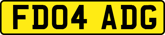 FD04ADG
