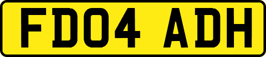 FD04ADH