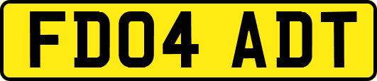 FD04ADT