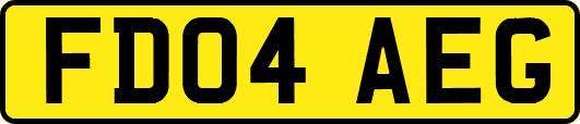 FD04AEG
