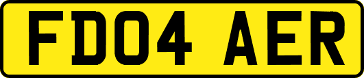 FD04AER