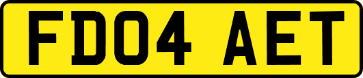 FD04AET