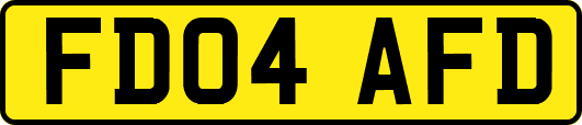 FD04AFD