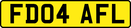 FD04AFL