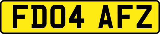 FD04AFZ
