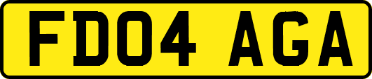 FD04AGA